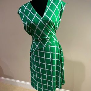 Fresh and summery dress